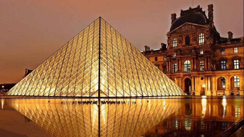 Louvre to ease flow of tourists after overcrowding