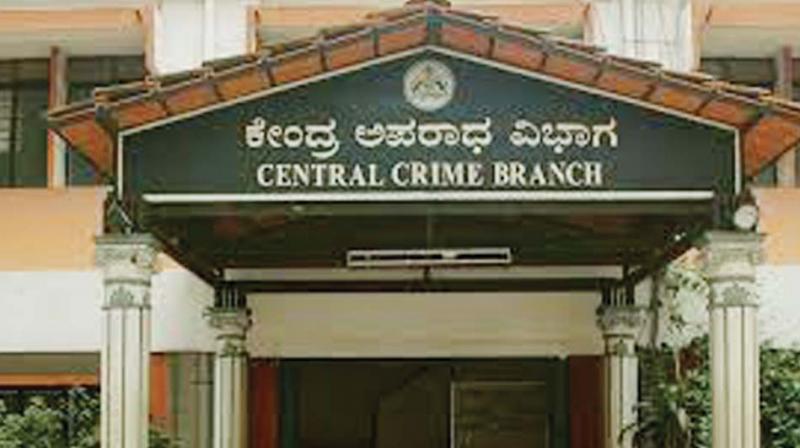 Crime Branch fails to get clues on Haritha Finance company