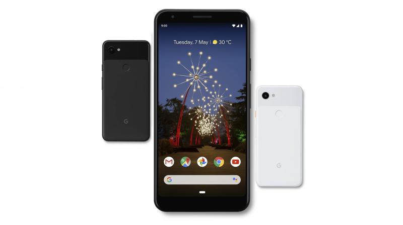 Googleâ€™s Pixel 3 gets a, XL for Rs 39,999 onwards