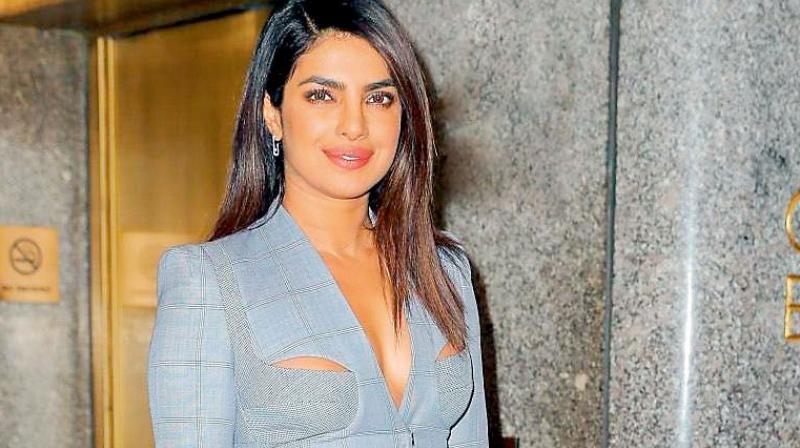 Audience want to watch cinema which is content-heavy: Priyanka Chopra