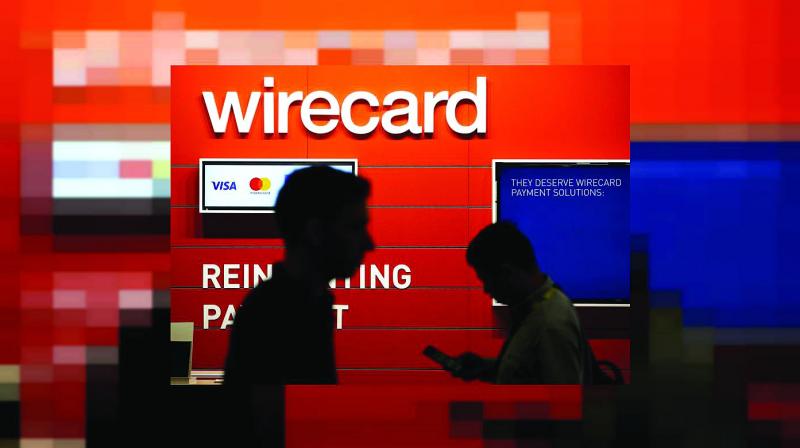 Wirecard teams up with India to issue PAN cards