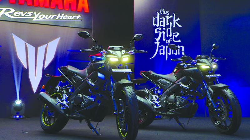 Yamaha to shore up premium image