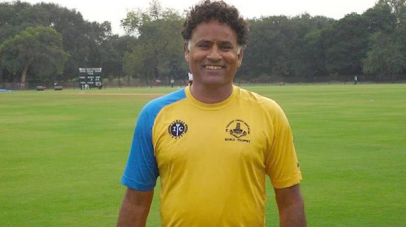 Former Indian cricketer VB Chandrasekhar passes away at 57, condolences pour in
