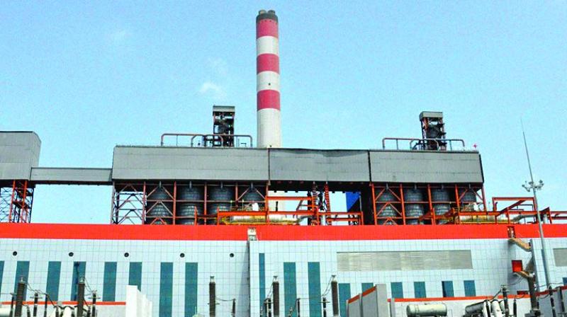 Arcelor, Resurgent plan joint offer for Essar Power plant