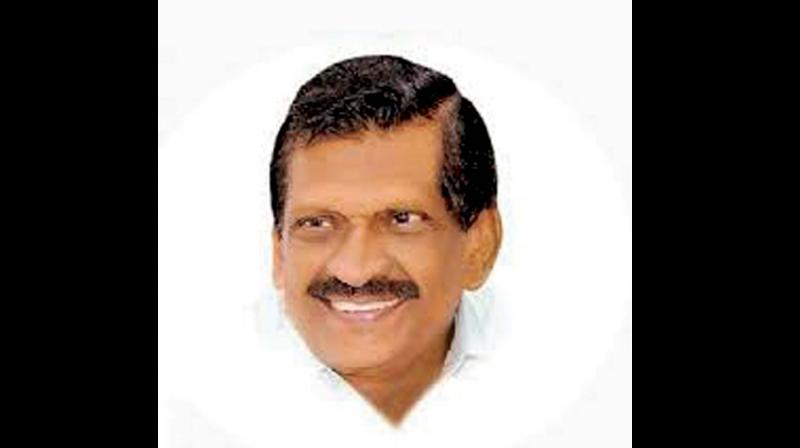 Joseph â€˜lacks supportâ€™ in Kerala Congress(M) state committee