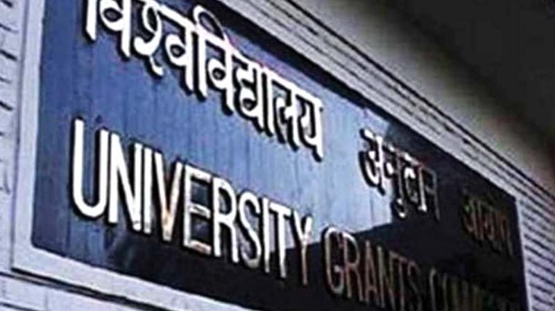 Alappuzha: UGC to rein in fake D Litt racket