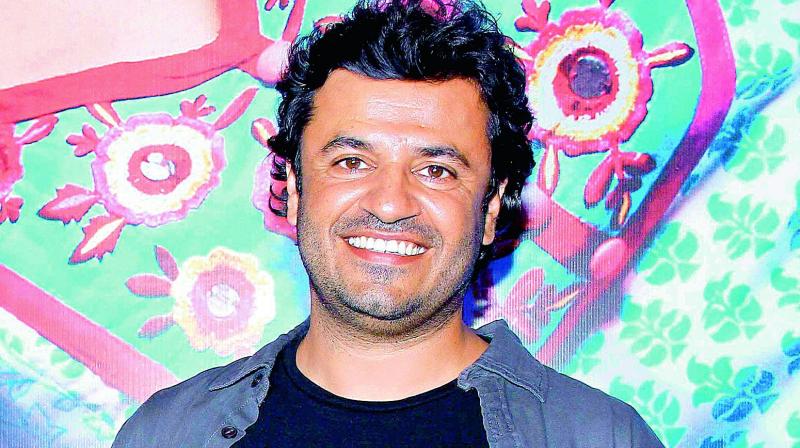 Vikas Bahl gets credit and maybe cash too