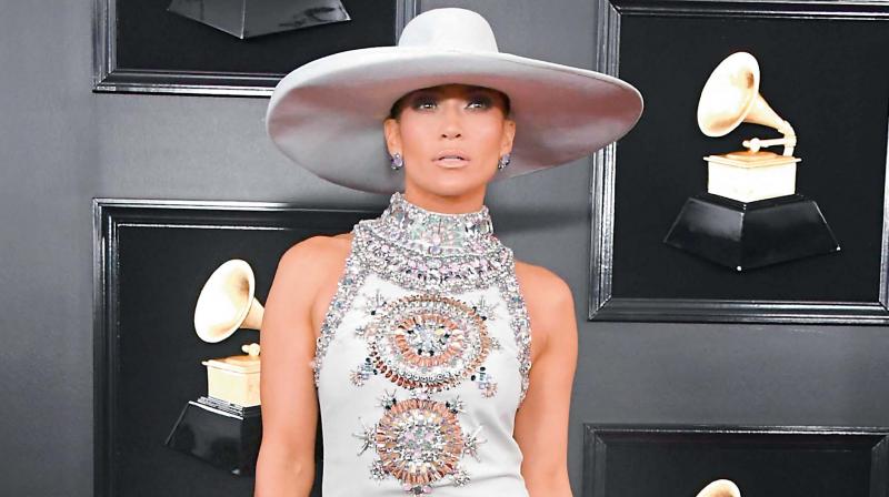 Jennifer Lopez has become wiser with age