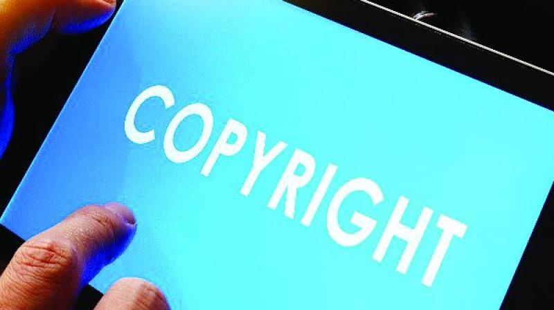 Copyright rules to be tweaked