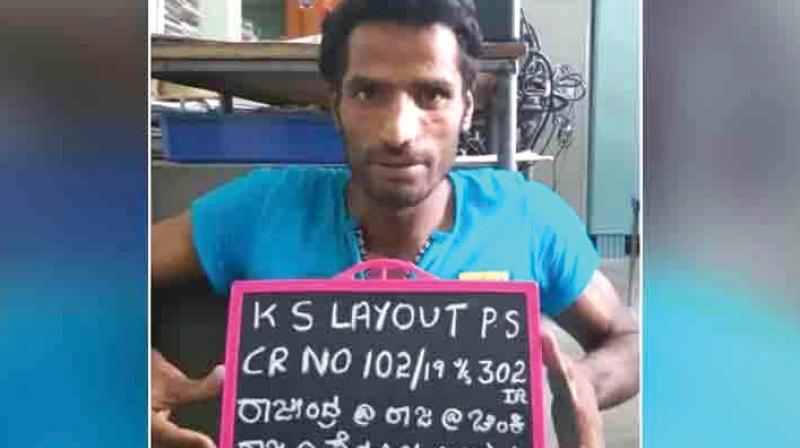 Bengaluru: Police nab serial killer who targetted security guards