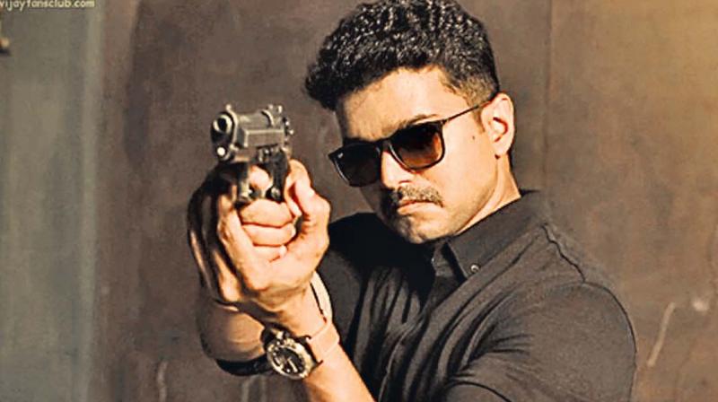 A dual avatar for Vijay in Thalapathy 63?