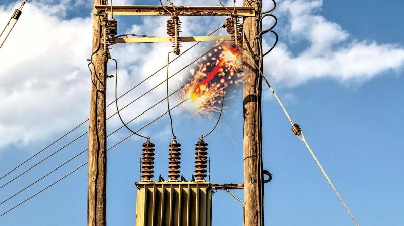 Open transformers poses threat to Kurnool citizens