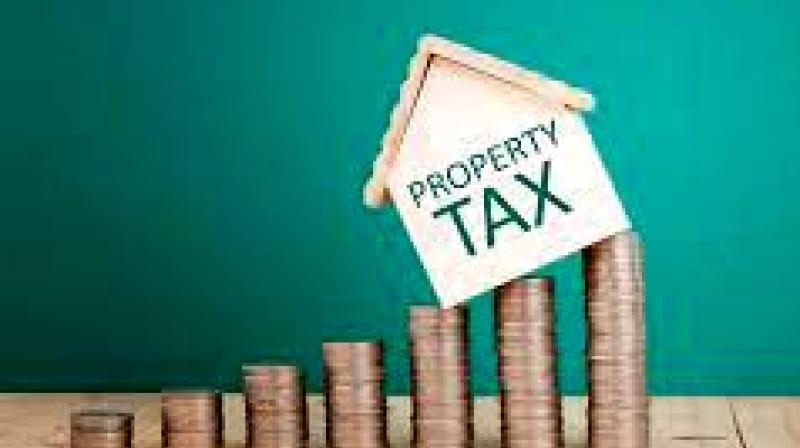 Hyderabad: Special focus on raising property tax