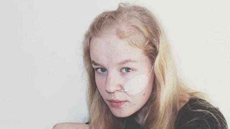 Lost will to fight: 17-year-old Dutch girl traumatised by rape, dies
