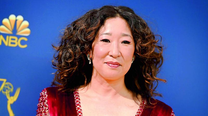 Sandra Oh was made to prepare for worse
