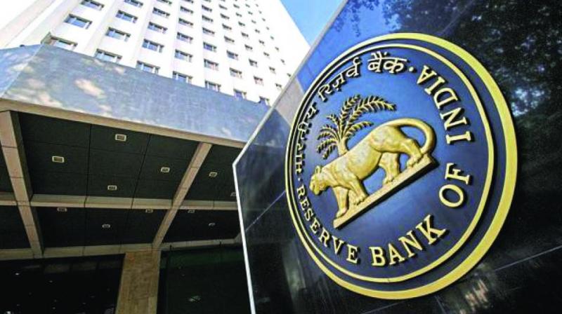 RBI sets average base rate of 9.18 pc for NBFC-MFI borrowers for July quarter