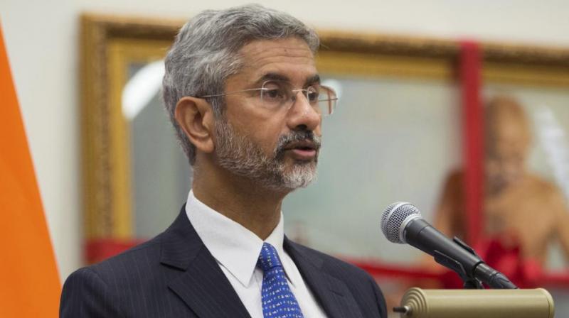 Over 9,700 complaints filed by Indian workers in Gulf countries this year: Jaishankar