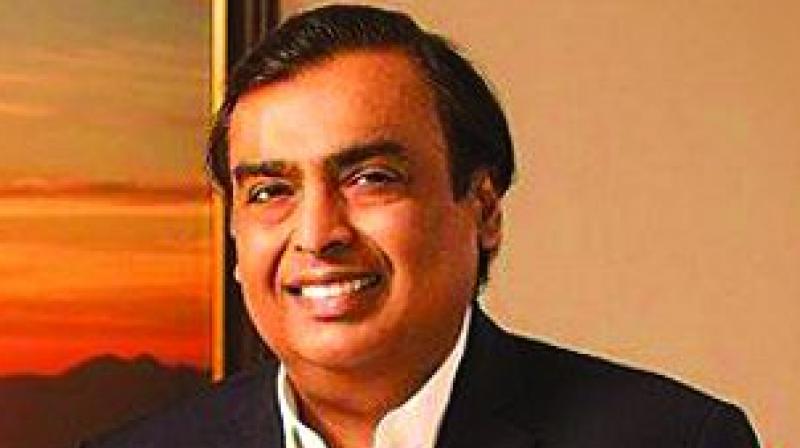 Mukesh Ambani keeps salary capped at Rs 15 crore for 11th year in a row