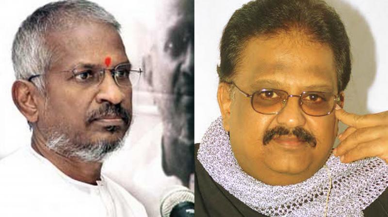 Ilayaraja is yet to comment on the controversy.