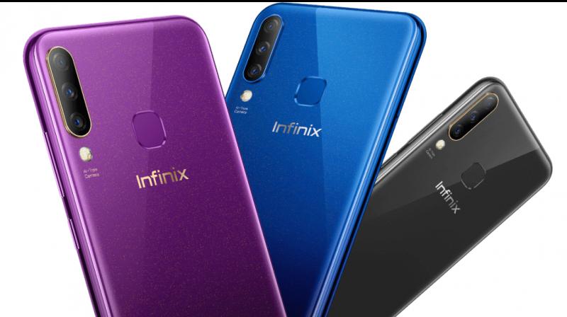 Infinix S4 2.0: The upgrade you need