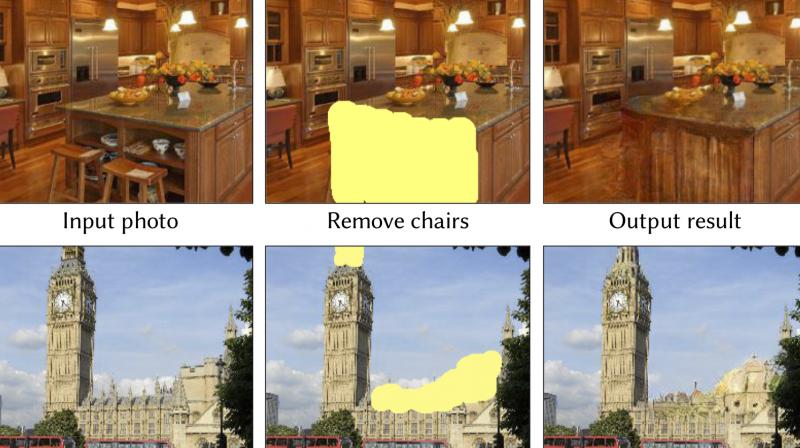 Watch: AI tool that allows you to manipulate photos has unlimited potential