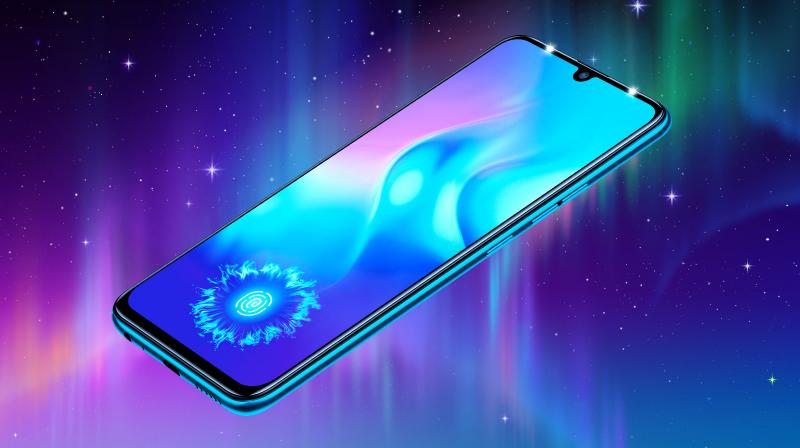 Forget OnePlus 7! This smartphone has breakthrough technology under Rs 15,000