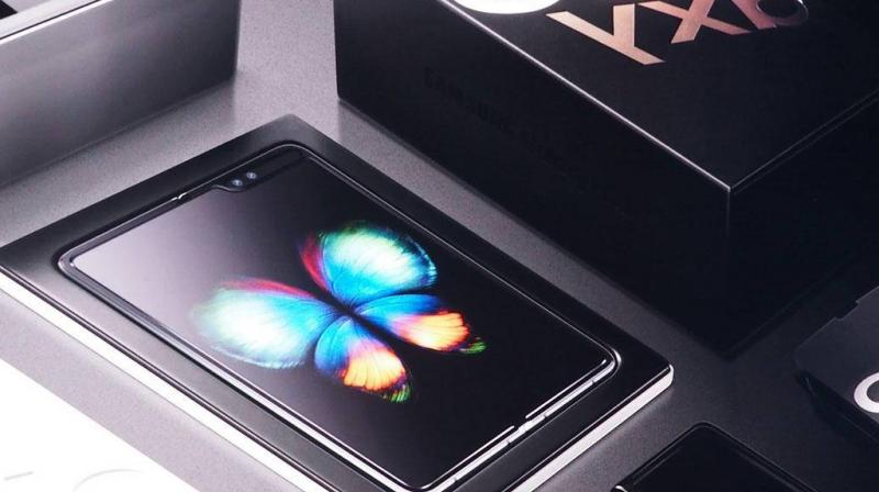 Samsung Galaxy Fold release date coming soon; passes last round of tests
