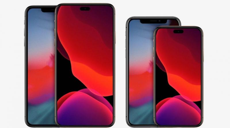 Forget 2019 iPhone 11, Appleâ€™s next smartphone revealed