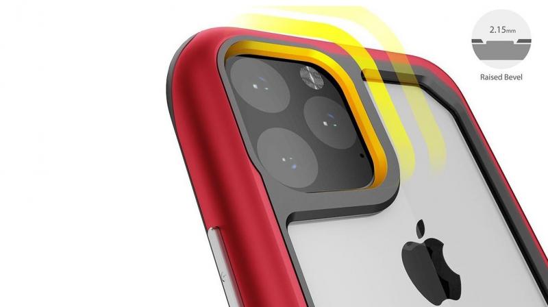 Apple iPhone 11 exclusive leak confirms new design change