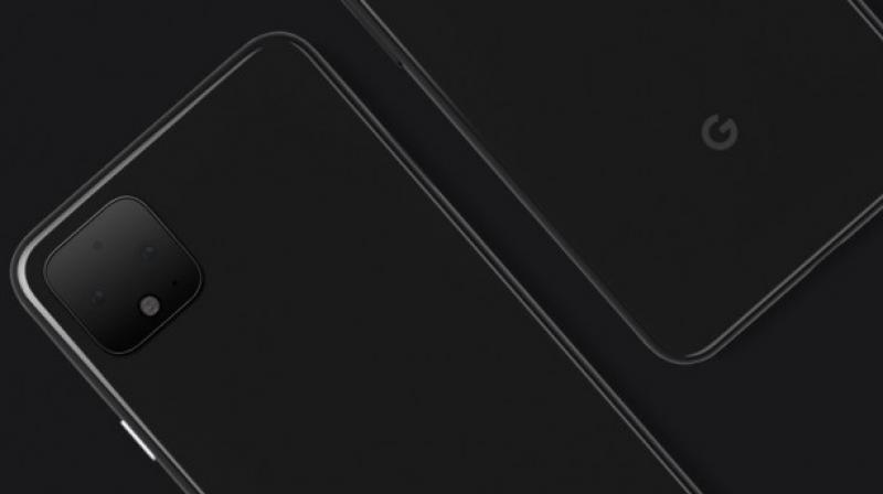 Google Pixel 4 to come packing 16MP telephoto lens
