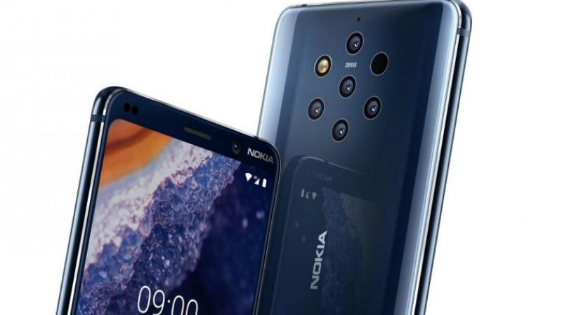 Nokia 9.1 PureView features leak and it\s going to be power-packed