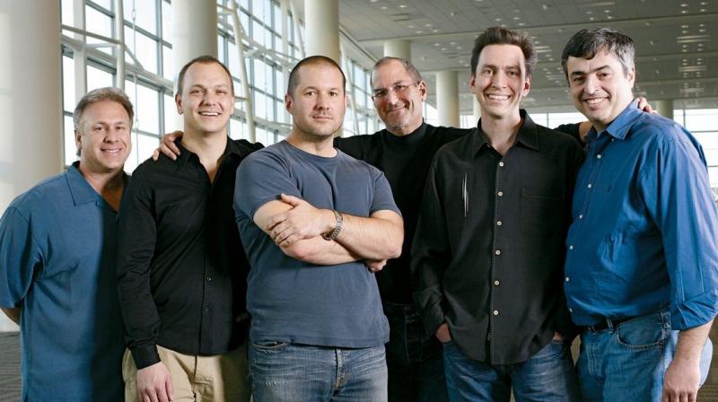 Steve Jobs to Scott Forstall: Where is Appleâ€™s iconic 2007 iPhone dream team now?