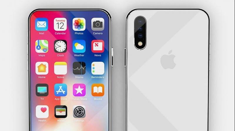 Apple working on breakthrough 2020 iPhone technology that Samsung also has