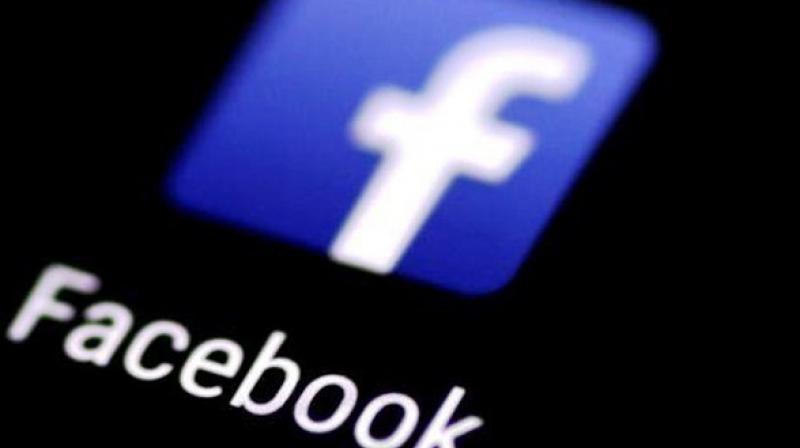 Facebook slapped with record USD 5 billion fine by FTC