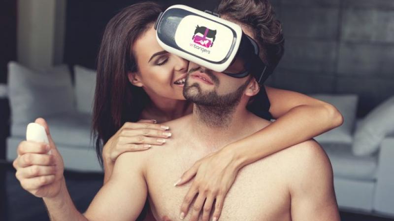 VR porn company wants USD 10K to record you having sex before youâ€™re too old