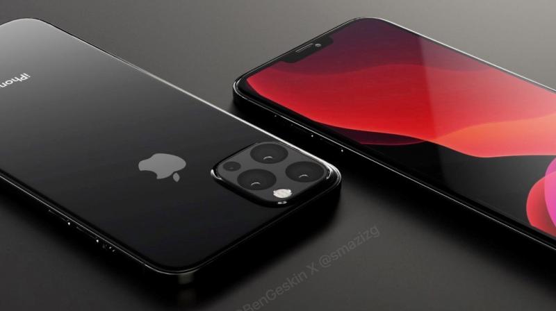 Massive iPhone 12 leak shows Apple working on cutting-edge tech