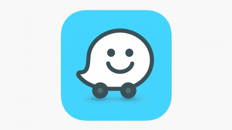 Waze now allows drivers to invite riders to join carpool
