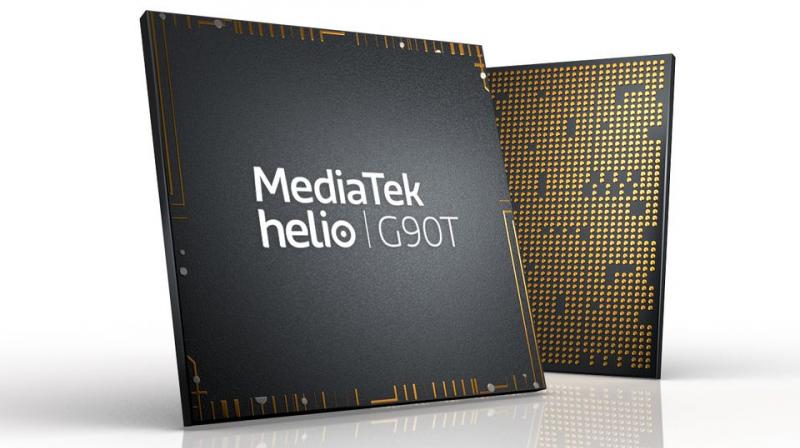 MediaTekâ€™s new G90 beats Qualcomm Snapdragon 730 in benchmarks
