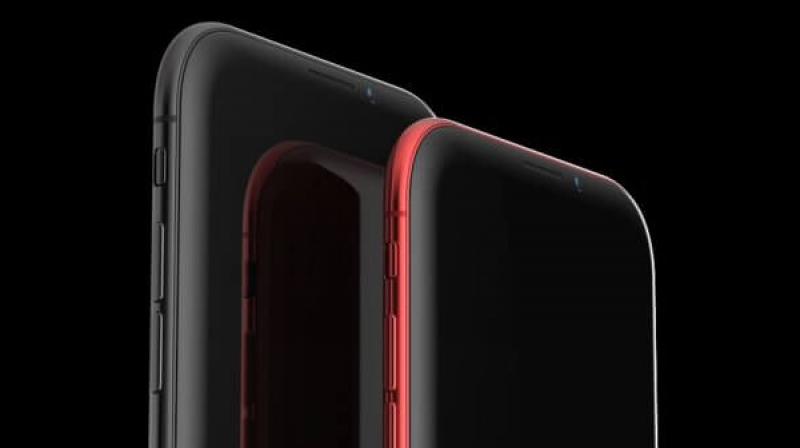 Massive Apple leak suggests 5 new iPhones this year