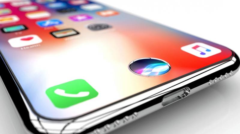 Apple will add a cutting-edge 3D camera in the 2020 iPhone.