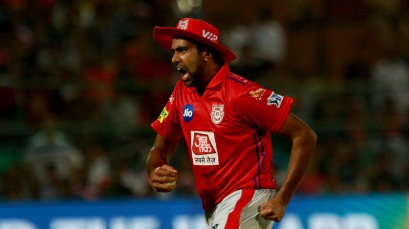 Anderson might end up Mankading someone at some point: Ashwin