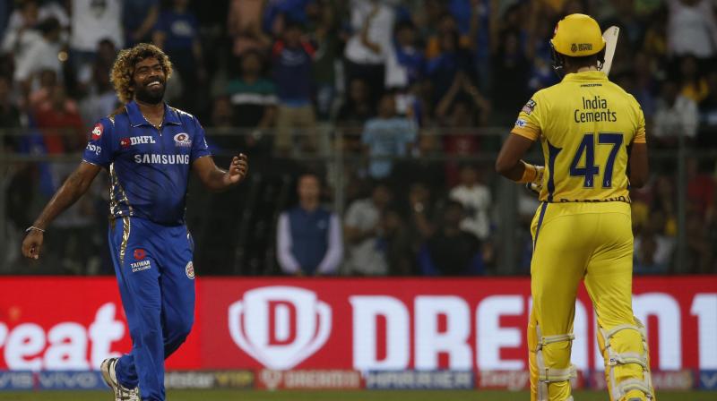 Lasith Malinga plays IPL game on Wednesday, takes 7-for in Kandy on Thursday