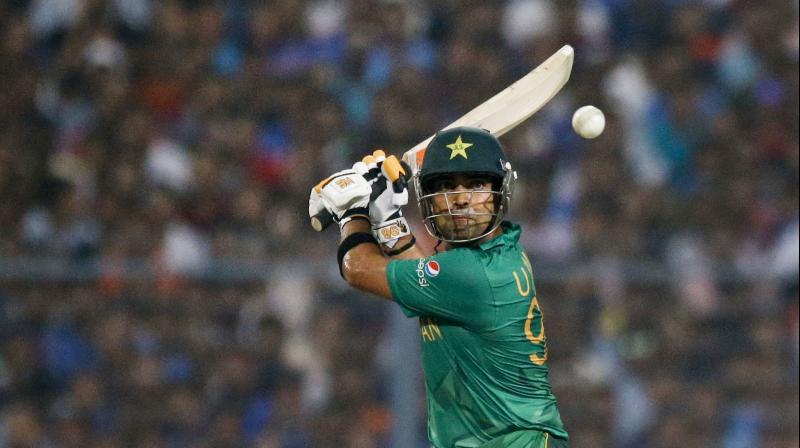 WC selection: Akmal, Shehzad and Wahab not summoned by PCB for fitness test