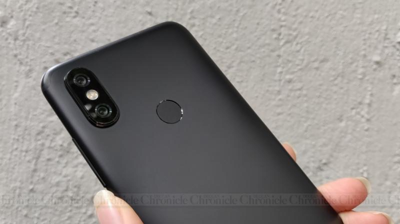 Xiaomi Mi A2 review: Midrange camera king on stock Android