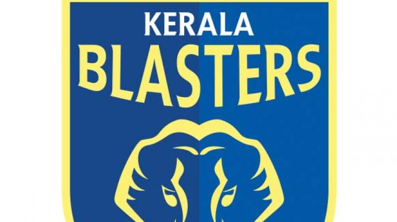 To participate in the contest, one needs to create a mascot design that resembles the tusker in the Kerala Blasters logo in a combination of yellow and blue, and upload the design on the website www.keralablastersfc.in under the Design the Mascot tab in JPEG/PNG/GIF format.