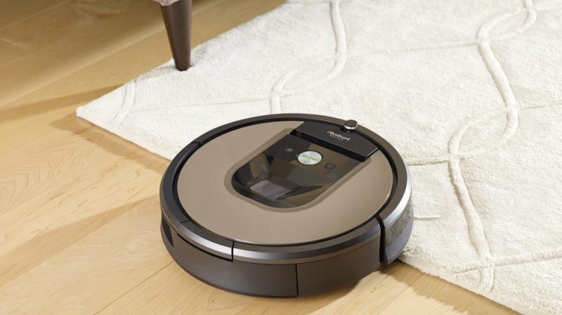 Ease your festive cleaning with robo-vacuum cleaners, festive discount details inside Ease your festive cleaning with robo-vacuum cleaners, festive discount details inside