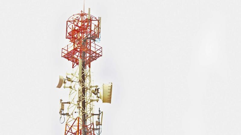 Get dt collectorsâ€™ nod for fixing mobile towers: Madras high court