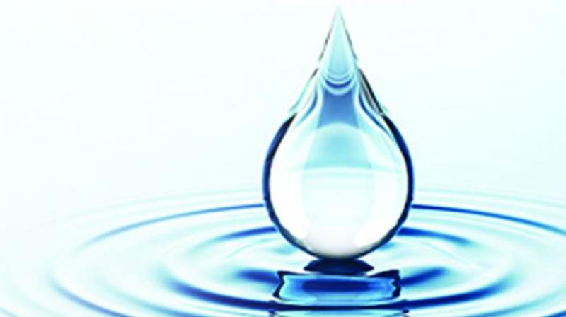 Water woes flood Alakaapoor