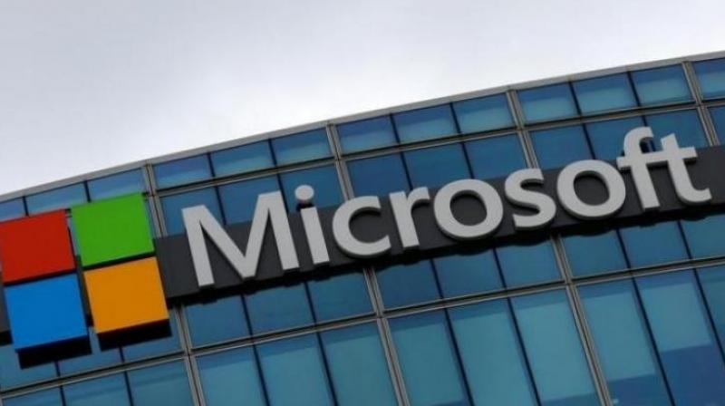 Microsoft India Senior Director HR Rohit Thakur said