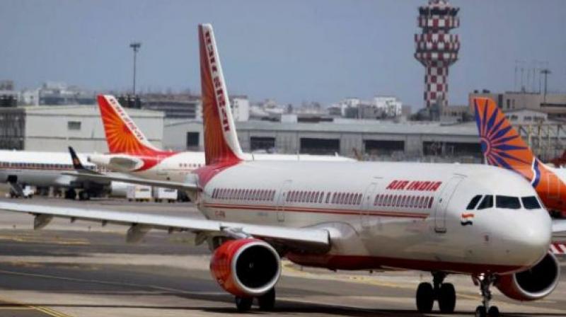 At present Air India has 22 B-787s which are deployed in long-haul routes.